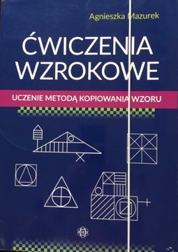 Ćwiczenia wzrokowe Agnieszka Mazurek Harmonia