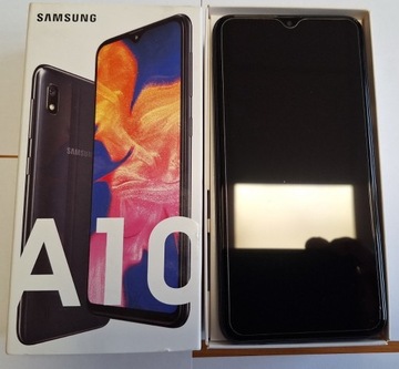 Samsung Galaxy A10 używany