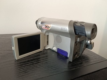 Kamera Panasonic NV-GS35