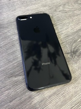 iPhone 8 Plus 64GB Space Gray