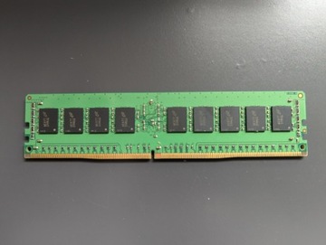 Micron MTA18ASF1G72PDZ-2G1A1HK 8GB DDR4 2133MHz