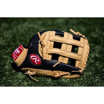 Rawlings 12-Inch Prodigy Outfield Glove