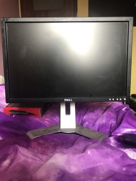 Monitor Dell