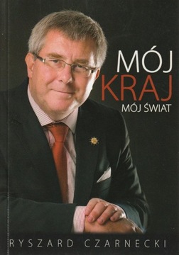 Mój kraj, mój świat; Ryszard Czarnecki