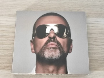 George Michael Listen Without Prejudice Vol.1 2CD