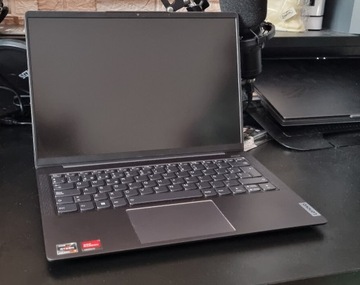 Lenovo ideapad 5 pro 14 arh ryzen 7 16 gb 512 gb