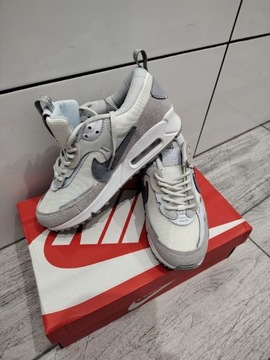 Nowe Nike Air Max 90 Futura rozmiar 38