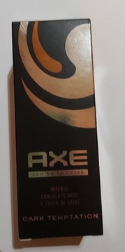 Woda toaletowa męska AXE Dark Temptatiom 100 ml