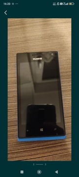 Telefon Huawei w1