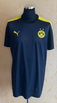 Koszulka Borussia Dortmund 2016/2017 Puma