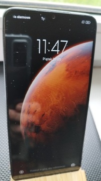 Xiaomi Red Mi Note 8 6/128 uzywany