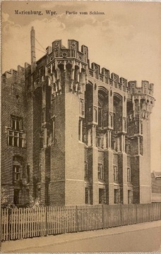 Malbork, Marienburg 6