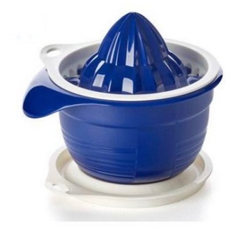 Tupperware Miska do ciasta 650ml z cytrusikiem