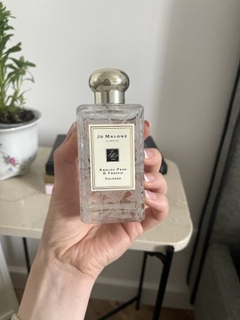 Jo Malone English Pear Freesia perfumy damskie 100