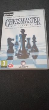 Chessmaster 10 th edition