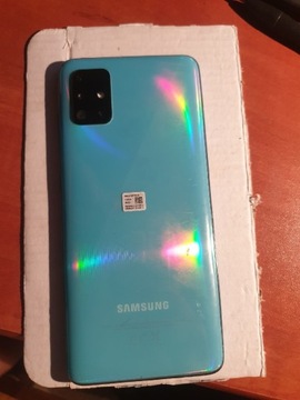 Samsung Galaxy A51 