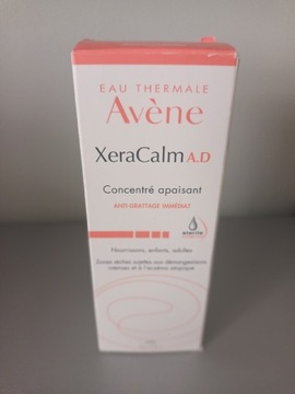 Avene XeraCalm A.D koncentrat kojący 50 ml