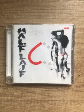 Płyta CD VNM Halflajf