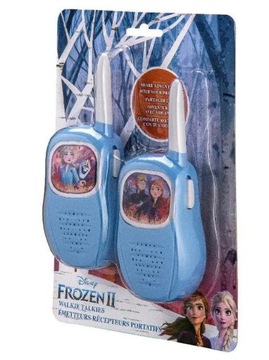 Walnie Talkie Frozen 2 FR -V200