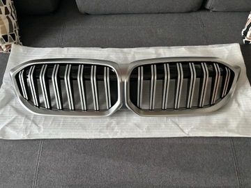 Oryginał GRILL ATRAPA CHŁODNICY BMW 3 G20 G21 LCI