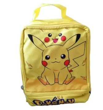 Plecak Pikachu dla dzieci 
