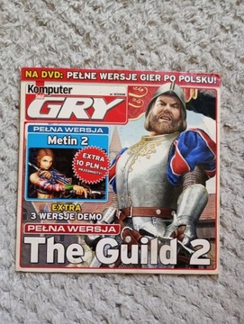 Gra The Guild 2 PC