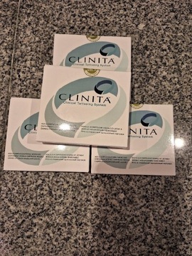 Clinita igły Definition Liner 0.30 