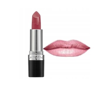 Avon, Ultra Creamy lipstick TWINKLE PINK