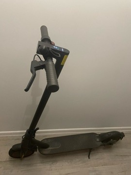 Hulajnoga Mi Electric Scooter Pro 2