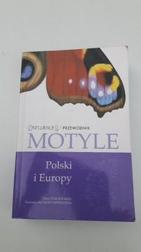 Motyle Polski i Europy, Tom Tolman