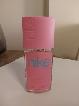 Spray do ciała dezodorant Nike Woman Sweet Blossom
