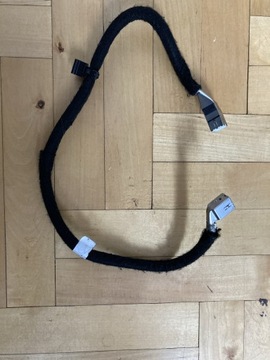 Kabel nawigacji radia peugeot citroen 407 c5 rt4 