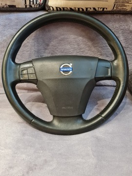 Kierownica  volvo v50/s40/c30/c70 