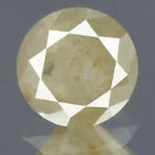 Diament naturalny 0,34 ct. I3, Cert. IGR13615