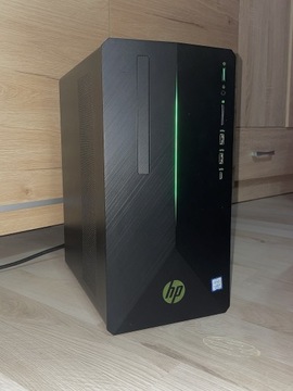 Komputer stacjonarny i5 9400/GTX 1050/ 8GB RAM