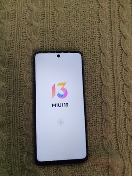 Xiaomi Redmi Note 9 6 GB / 128 GB 