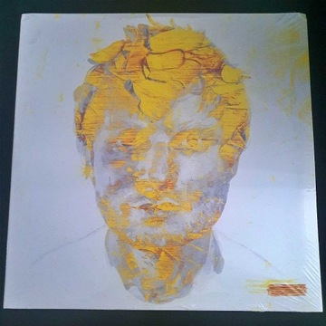 Ed Sheeran - Subtract (2LP+flexi disc+autograf+CD)