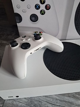 X box series s 512 gb