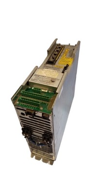 INDRAMAT TDM 1.3-100-300-W1-000 Servo Controller