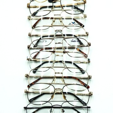 Korekcyjne oprawy okularowe Oprawki damskie męskie
