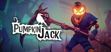 Pumpkin Jack STEAM