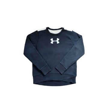 Under Armour vintage crewneck, rozmiar S