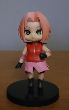 Sakura Haruno | Figurka Naruto