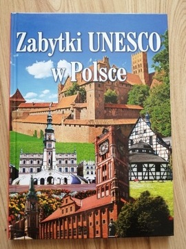 Zabytki UNESCO w Polsce