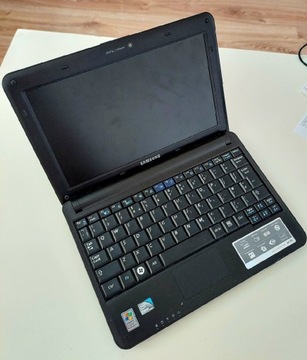 Laptop Samsung N130 