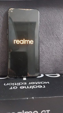 Sprzedam smartfon realme gt master 126 gb