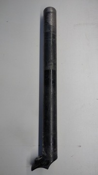 Rura podsiodłowa sztyca aluminiowa 30,9 x 320