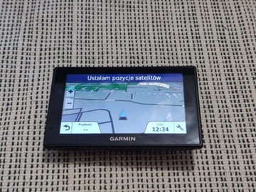 Garmin DriveAssist 51 LMT-D Camera WIFI BT