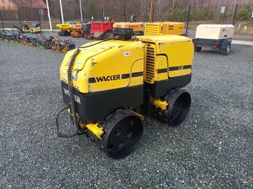 WALEC UBIJAK WACKER NEUSON RT 82 1,5 T NR 889