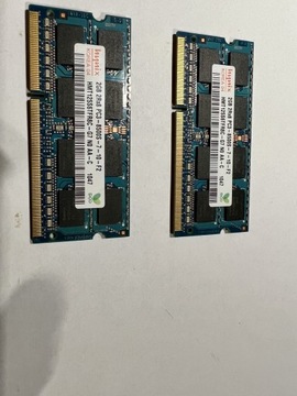 4GB DDR3 2Rx8 PC3-8500S-07-10-F2